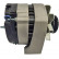 Alternador PSA 14V 70A 8EL 012 430-101 Hella, Miniatura 4