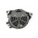 Alternador PSA 14V 80A 8EL 011 710-051 Hella, Miniatura 2