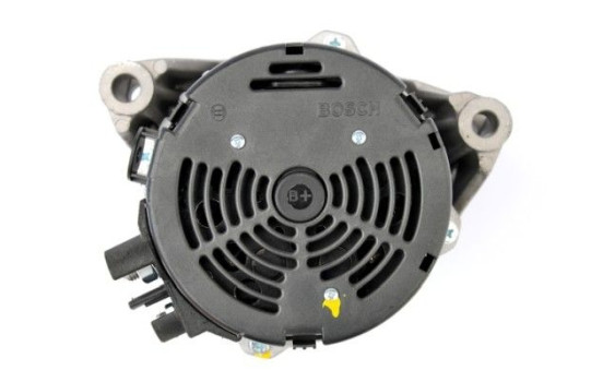 Alternador PSA 14V 80A 8EL 011 710-051 Hella, Imagen 2