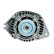 Alternador PSA 14V 80A 8EL 011 711-001 Hella, Miniatura 2