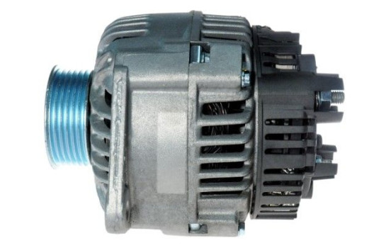 Alternador PSA 14V 80A 8EL 011 711-001 Hella, Imagen 4