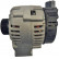 Alternador PSA 14V 80A 8EL 012 427-101 Hella