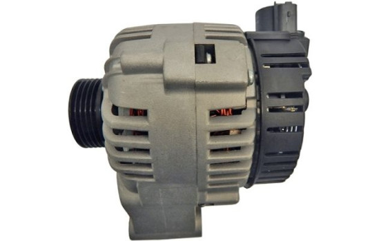 Alternador PSA 14V 80A 8EL 012 427-101 Hella