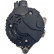 Alternador PSA 14V 80A 8EL 012 427-101 Hella, Miniatura 2