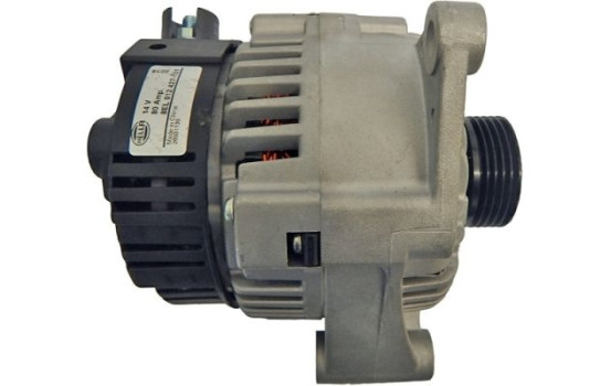 Alternador PSA 14V 80A 8EL 012 427-101 Hella, Imagen 4