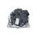 Alternador PSA 14V 90A 8EL 012 428-311 Hella, Miniatura 4