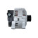 Alternador PSA 14V 90A 8EL 012 428-311 Hella, Miniatura 5