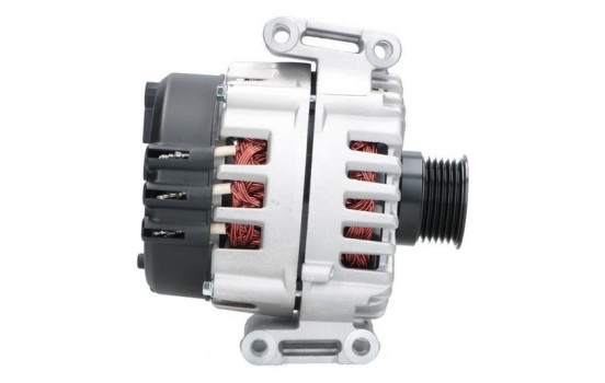 Alternador / Regulador OE del alternador (+Line Pro) 555.411.250.004 PlusLine, Imagen 4