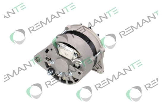 ALTERNADOR REMANUFACTURADO BOSCH 0986036961 12 V/55 A, Imagen 3