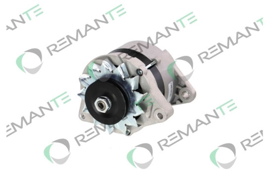 ALTERNADOR REMANUFACTURADO BOSCH 0986036961 12 V/55 A, Imagen 6