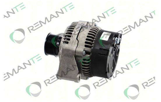 ALTERNADOR REMANUFACTURADO BOSCH 0986038170 12 V/90 A