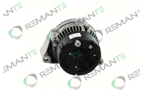ALTERNADOR REMANUFACTURADO BOSCH 0986038170 12 V/90 A, Imagen 2