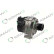 ALTERNADOR REMANUFACTURADO BOSCH 0986038170 12 V/90 A, Miniatura 4