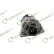 ALTERNADOR REMANUFACTURADO BOSCH 0986038170 12 V/90 A, Miniatura 5