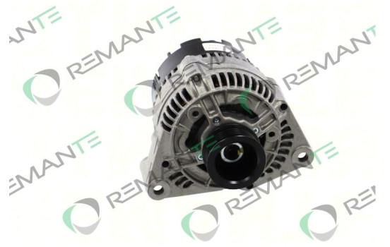 ALTERNADOR REMANUFACTURADO BOSCH 0986038170 12 V/90 A, Imagen 5