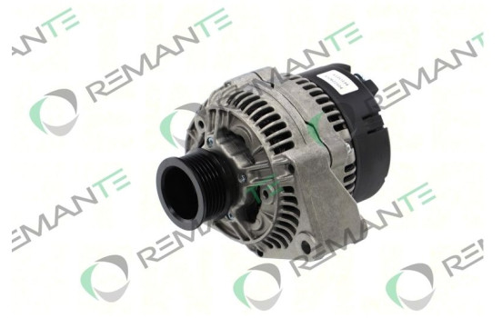 ALTERNADOR REMANUFACTURADO BOSCH 0986038170 12 V/90 A, Imagen 6