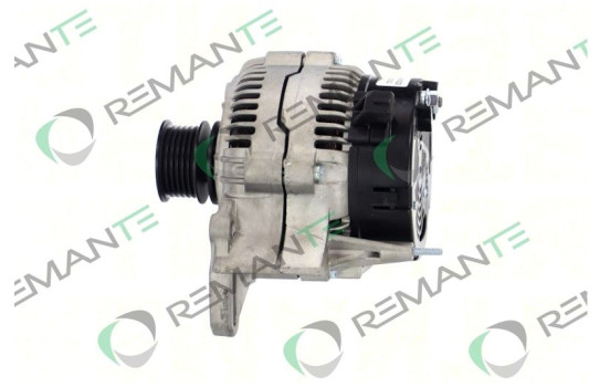 ALTERNADOR REMANUFACTURADO BOSCH 0986038370 12 V/90 A