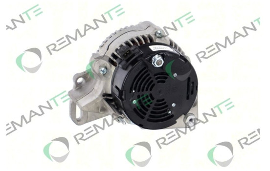 ALTERNADOR REMANUFACTURADO BOSCH 0986038370 12 V/90 A, Imagen 2