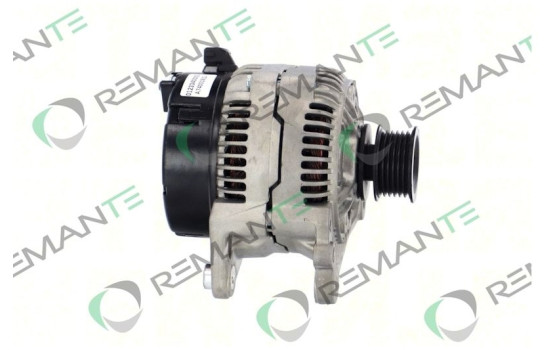 ALTERNADOR REMANUFACTURADO BOSCH 0986038370 12 V/90 A, Imagen 4