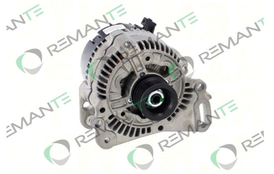 ALTERNADOR REMANUFACTURADO BOSCH 0986038370 12 V/90 A, Imagen 5