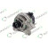ALTERNADOR REMANUFACTURADO BOSCH 0986038370 12 V/90 A, Miniatura 6