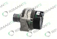 ALTERNADOR REMANUFACTURADO BOSCH 0986040180 12 V/90 A