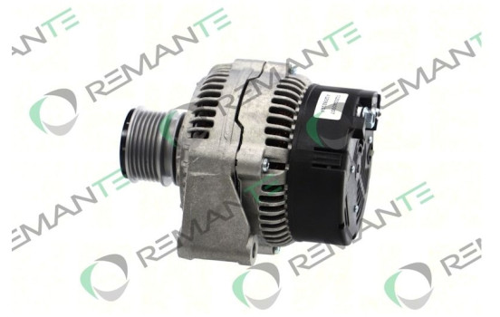 ALTERNADOR REMANUFACTURADO BOSCH 0986040180 12 V/90 A