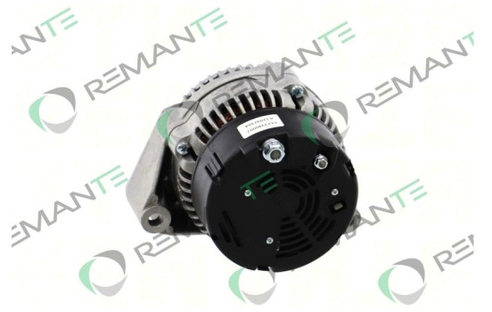 ALTERNADOR REMANUFACTURADO BOSCH 0986040180 12 V/90 A, Imagen 2