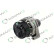 ALTERNADOR REMANUFACTURADO BOSCH 0986040180 12 V/90 A, Miniatura 3
