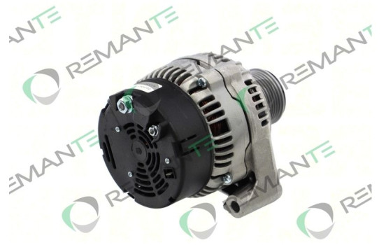 ALTERNADOR REMANUFACTURADO BOSCH 0986040180 12 V/90 A, Imagen 3