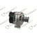ALTERNADOR REMANUFACTURADO BOSCH 0986040180 12 V/90 A, Miniatura 4