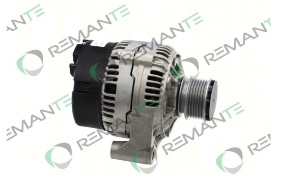 ALTERNADOR REMANUFACTURADO BOSCH 0986040180 12 V/90 A, Imagen 4