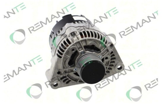 ALTERNADOR REMANUFACTURADO BOSCH 0986040180 12 V/90 A, Imagen 5