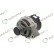 ALTERNADOR REMANUFACTURADO BOSCH 0986040180 12 V/90 A, Miniatura 6