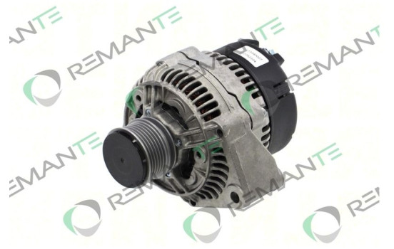 ALTERNADOR REMANUFACTURADO BOSCH 0986040180 12 V/90 A, Imagen 6