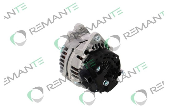 ALTERNADOR REMANUFACTURADO BOSCH 0986041310 12 V/90 A, Imagen 2