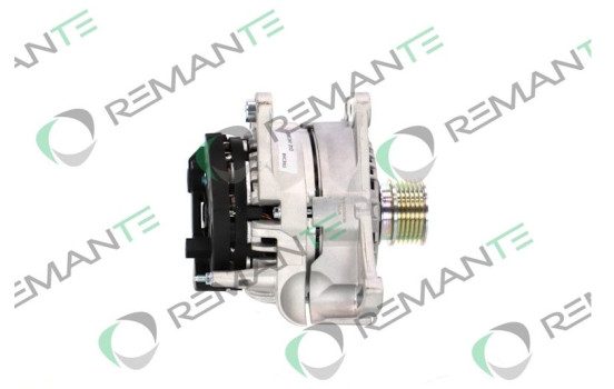 ALTERNADOR REMANUFACTURADO BOSCH 0986041310 12 V/90 A, Imagen 4