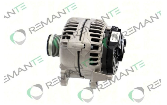 ALTERNADOR REMANUFACTURADO BOSCH 0986041510 12 V/70 A