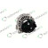 ALTERNADOR REMANUFACTURADO BOSCH 0986041510 12 V/70 A, Miniatura 2