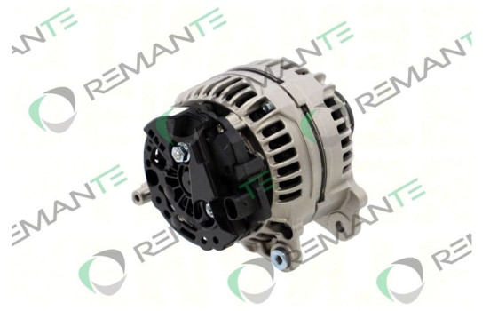 ALTERNADOR REMANUFACTURADO BOSCH 0986041510 12 V/70 A, Imagen 3