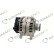 ALTERNADOR REMANUFACTURADO BOSCH 0986041510 12 V/70 A, Miniatura 4
