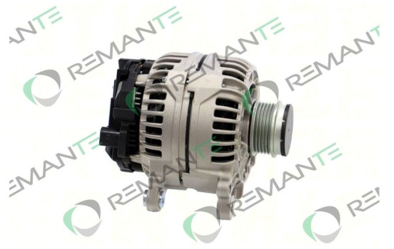 ALTERNADOR REMANUFACTURADO BOSCH 0986041510 12 V/70 A, Imagen 4