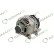 ALTERNADOR REMANUFACTURADO BOSCH 0986041510 12 V/70 A, Miniatura 6