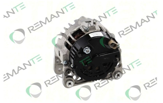 ALTERNADOR REMANUFACTURADO BOSCH 0986041920 12 V/90 A, Imagen 2