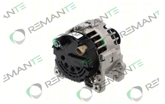 ALTERNADOR REMANUFACTURADO BOSCH 0986041920 12 V/90 A, Imagen 3