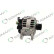 ALTERNADOR REMANUFACTURADO BOSCH 0986041920 12 V/90 A, Miniatura 4