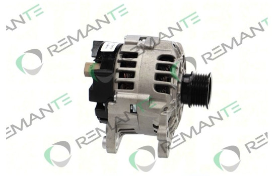 ALTERNADOR REMANUFACTURADO BOSCH 0986041920 12 V/90 A, Imagen 4