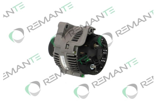 ALTERNADOR REMANUFACTURADO BOSCH 0986042141 12 V/120 A