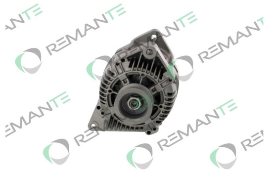 ALTERNADOR REMANUFACTURADO BOSCH 0986042141 12 V/120 A, Imagen 5