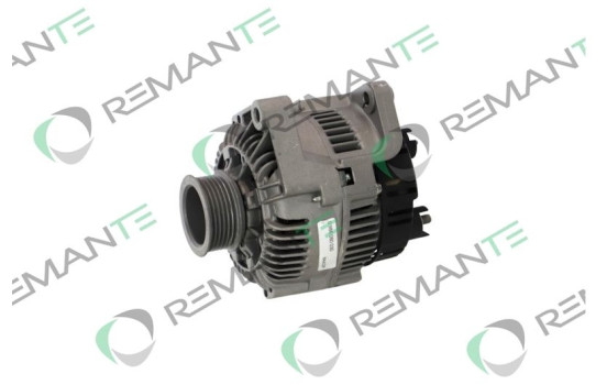 ALTERNADOR REMANUFACTURADO BOSCH 0986042141 12 V/120 A, Imagen 6